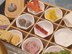 -一绪に寿喜烧(夫子庙水游城店)