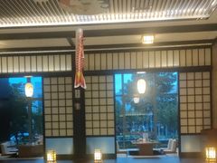 -中国书法大厦日本料理