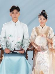 -女王风尚STUDIO·轻奢化定制