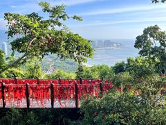 -鹿回头风景区