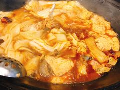 -白洋淀灶台鱼(名佳花园店)