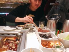 -海底捞火锅(顺义华联店)