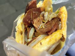 -刘氏方酥锅盔(古城总店)