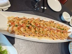 -连鹭海鲜·海肠捞饭·海胆饭(星海店)