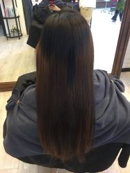 点击看大图 长发-icare美发沙龙