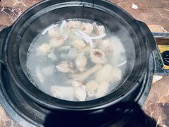 -同仁四季椰子鸡(海岸城天利店)