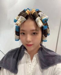 -ALONG HAIR阿龙发型