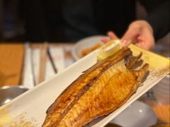 -阿里郎韩国料理