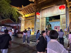 -大理文庙(大理古城)