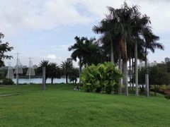 -南宁南湖公园