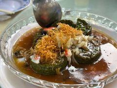 -無招牌海鮮(芽笼店)