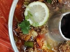 -王大乔泡椒米线·小火锅(星城天地店)