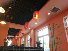 大堂-王老六铁锅炖鱼(圣亚海洋店)