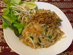 -Barrab restaurant Chiang Rai