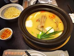 -老鸭集(萧山万象汇店)