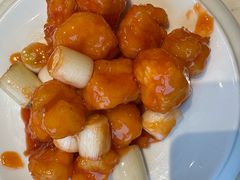-南太湖山庄·四季轩&国风堂中餐厅