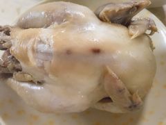 -佳基盐焗鸡