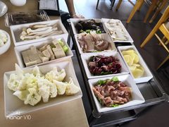 -野妹火锅(龙岗店)