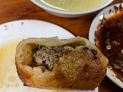 门钉肉饼-宝瑞门钉肉饼店