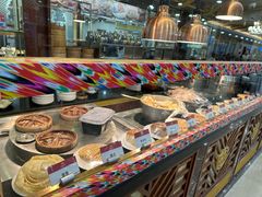 -汗腾格里·风味餐厅(新疆驻京办店)