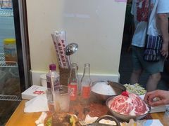 -赵美丽·重庆社区火锅·直营店(火车东站·中豪国际店)