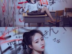 -漫旅映像旅行跟拍摄影·化妆服装旅拍(厦门鼓浪屿店)