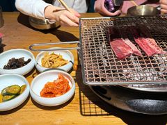 -九田家黑牛烤肉料理(华侨城店)