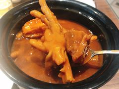 -将相和·海鲜蒸饺大连菜