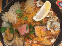 -芭莉与彩虹西餐厅(成都合生汇店)