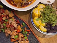 -阿斯牛牛·凉山菜(新会展店)