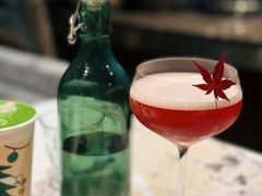 -沛家·西餐Brunch·直火料理