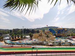 -青鱼湾水上乐园