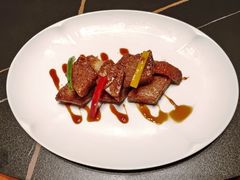 -翕间食·精致淮扬菜(江苏大剧院店)