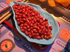 -大成海鲜烧烤·小龙虾(五角场店)