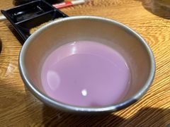 自酿蓝莓米酒-大派屋(桂林路店)