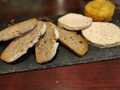 法式苹果鹅肝-La Creperie法餐厅(桃江路店)