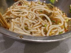 -老东江米粉(南方大厦店)