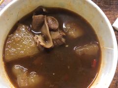 -清真蒋有记(老门东店)