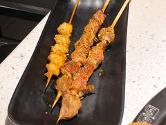 -京韵胡同·酱香羊蝎子火锅涮肉(长寿路店)
