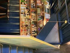 -BIJOU coffee&cocktail(龙岗万科广场店)