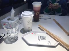 -鱼酷活鱼烤鱼(南京水游城店)