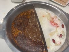 -傣妹火锅(狮子桥店)