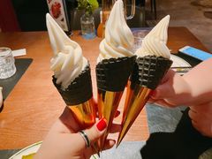 -404干式熟成牛排馆•聚会餐厅