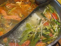 -亮欢寨(凯里总店)