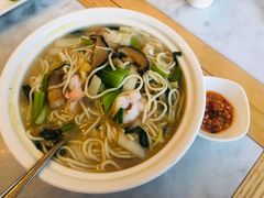-莆田餐厅PUTIEN(三里屯店)