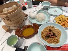 -弄堂小笼包(天津南开大悦城店)