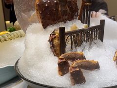 -帝皇海海鲜豆捞(桐泾商务广场店)
