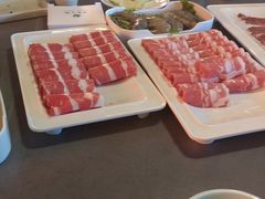 -君邦火锅(新疆大厦店)
