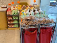 零售区-北京稻香村(长白岛店)