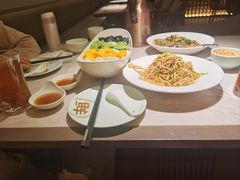 -船歌·鱼水饺青岛菜(闽江二路店)